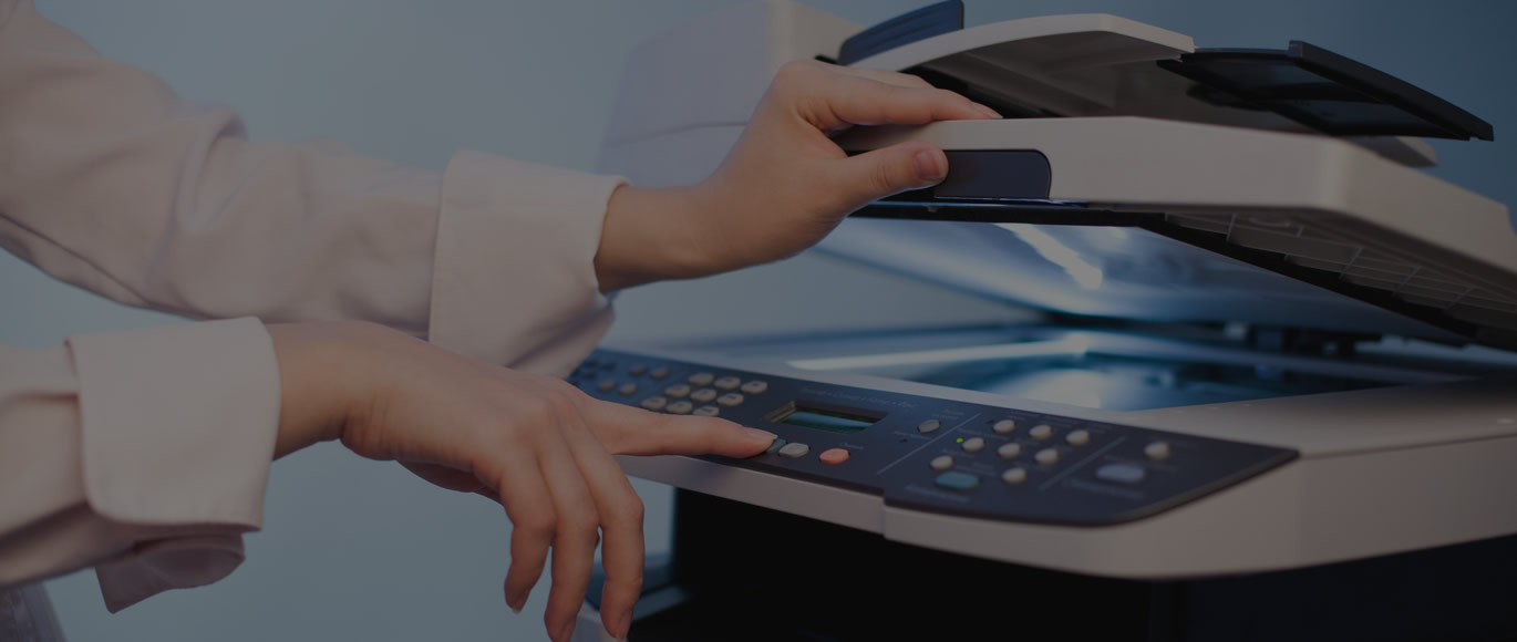 Rentya y Venta de equipo en Copy Kuatro