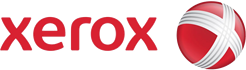 Logo Xerox